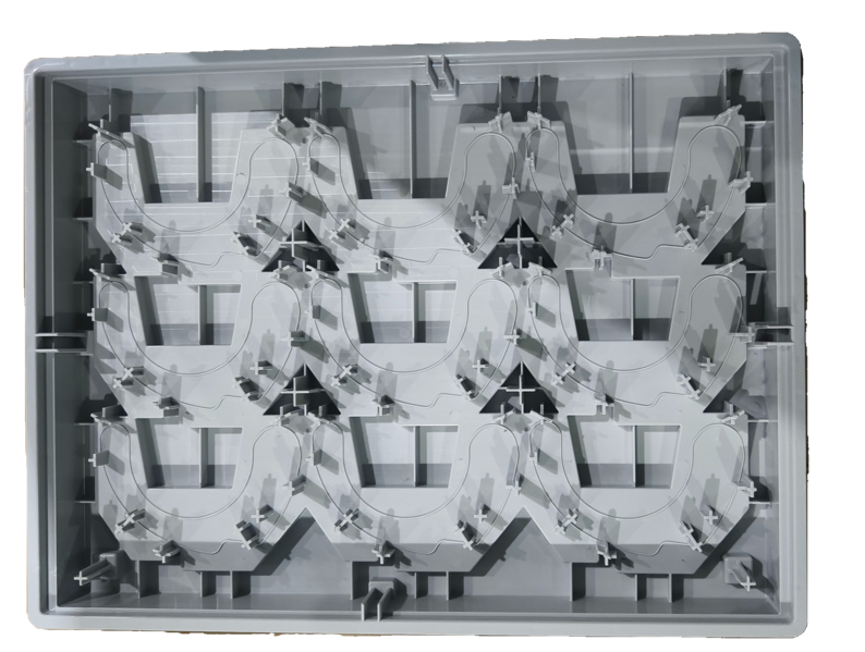 Tailored Precision: Why Industry-Specific Mold Design is Critical for Automotive and Medical Sectors