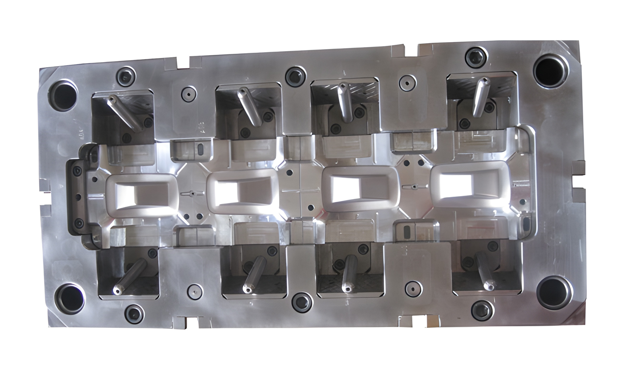 Industrial Parts Mold--AM0096