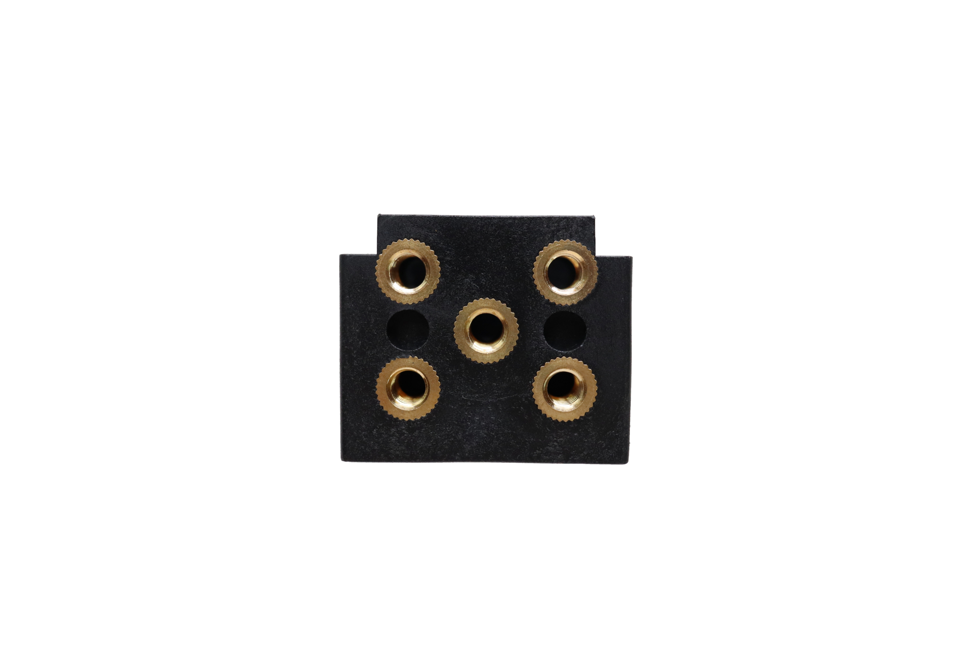 Feed Through Terminal Blocks-AP0162