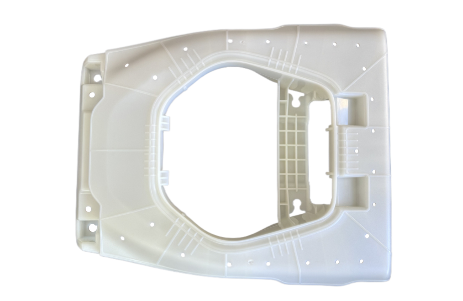 How to Design Injection Molded Parts