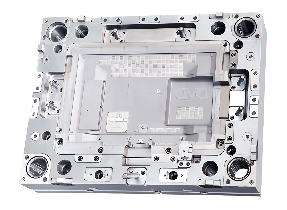 How Does Injection Moulding Work