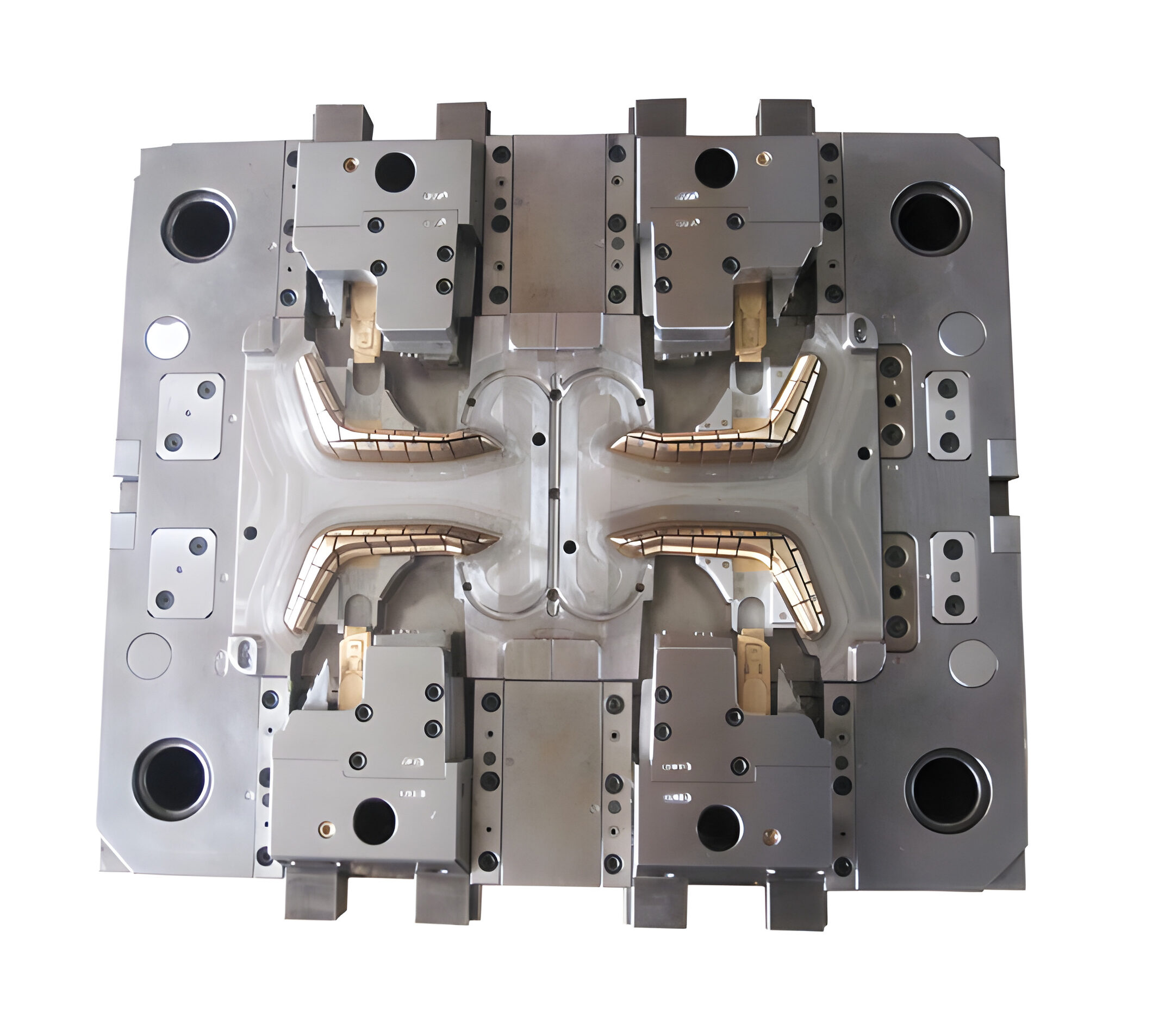 Solving the Injection Molding Shrinkage with Effective Ways