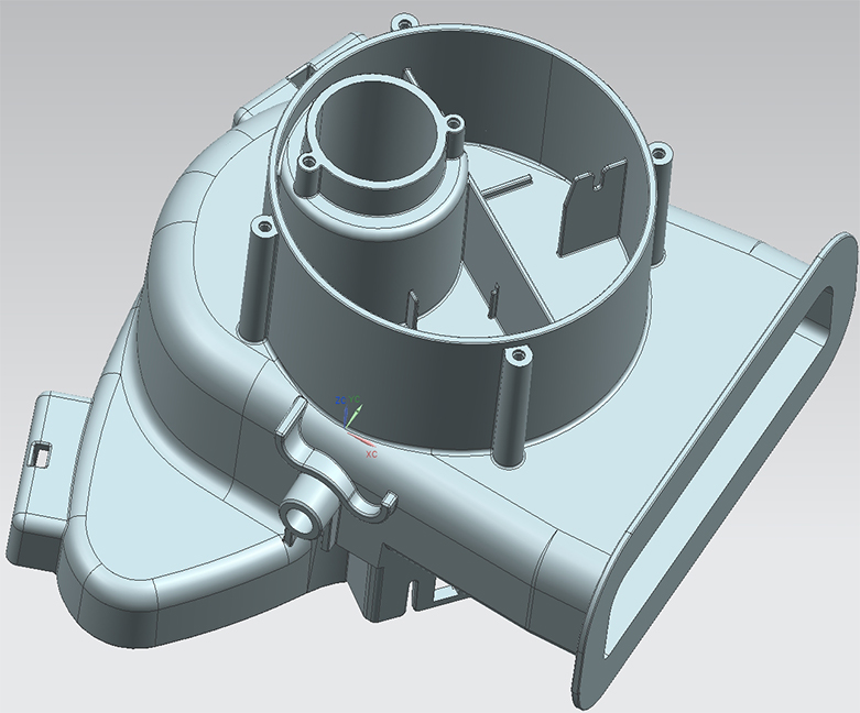 Navigating the World of CNC Machining: A Comprehensive Guide to Parts and Services