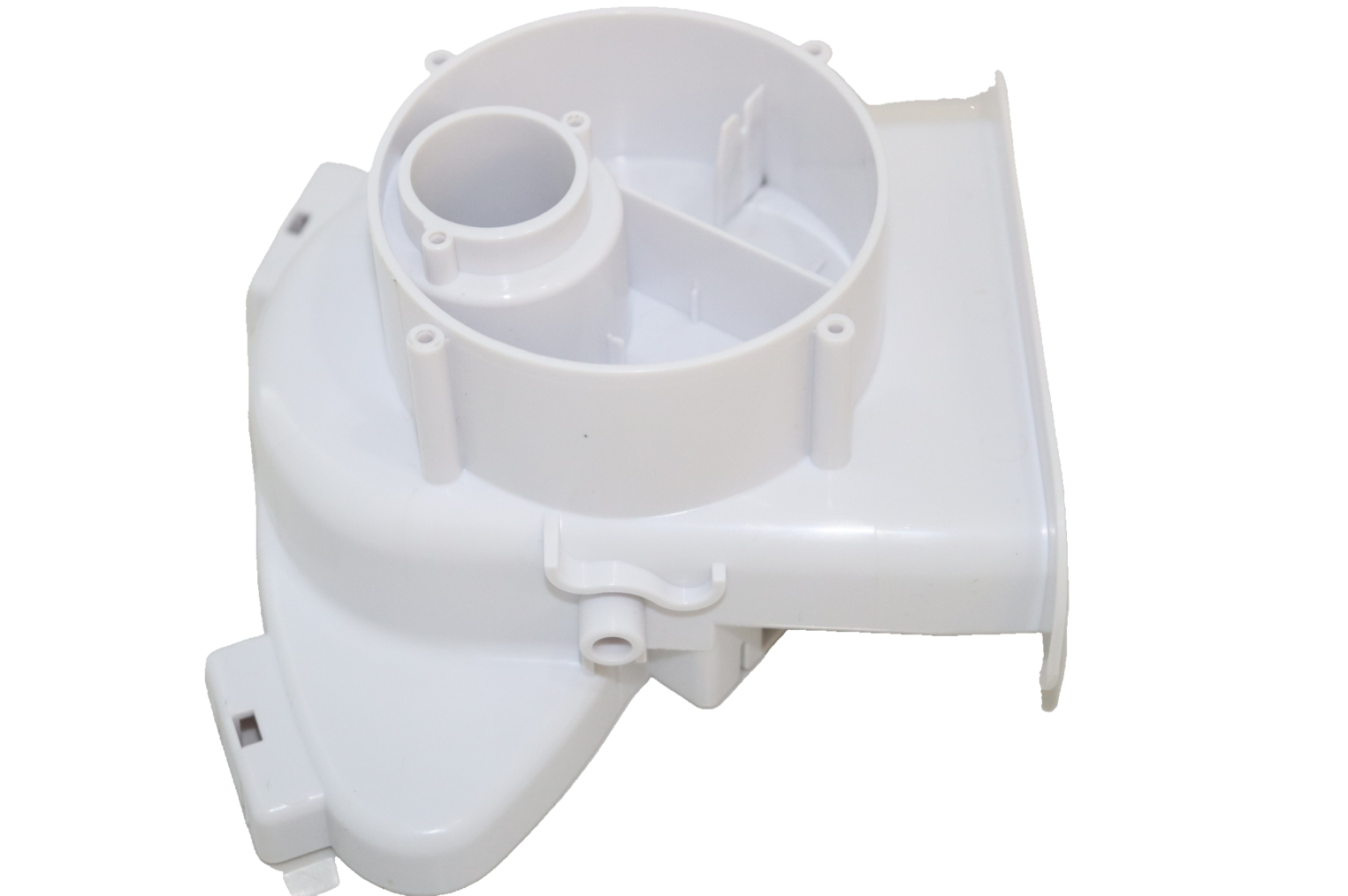 plastic injection molding