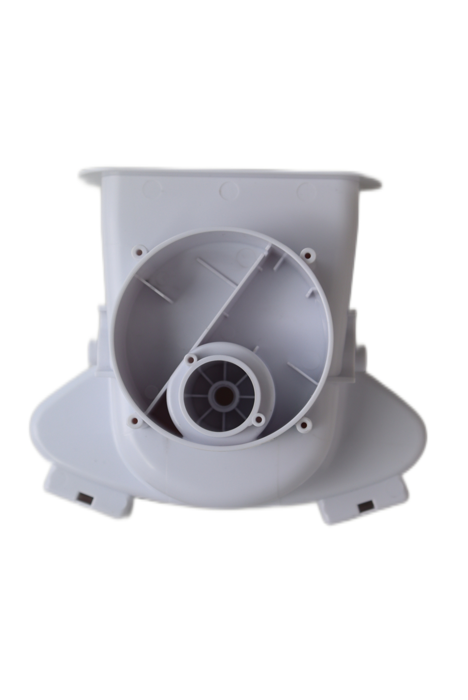 Sink Marks in Plastic Injection Molding: Causes and Proven Prevention Methods