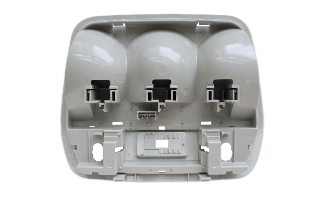 plastic injection moulding