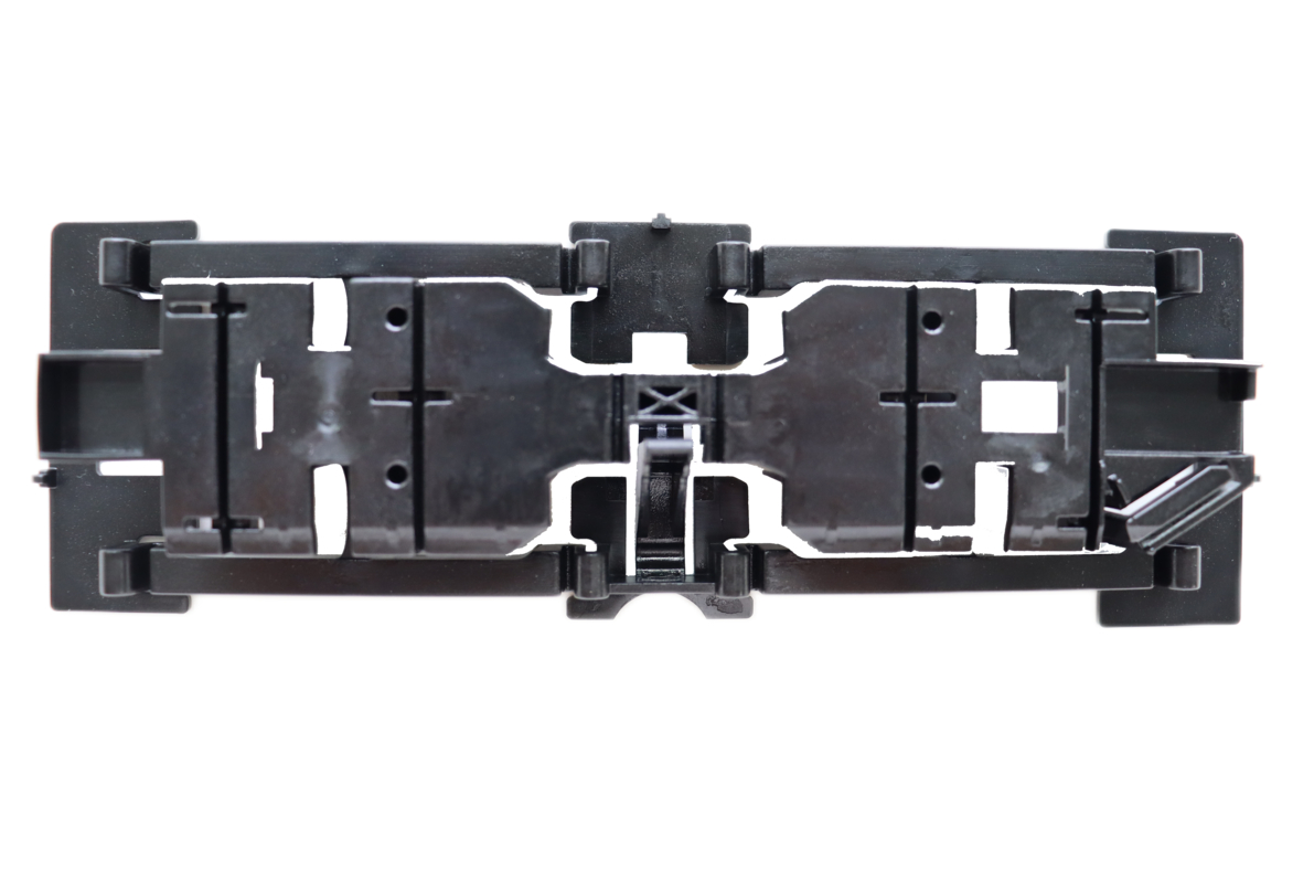 The Role of EDM and Wire Cutting in Precision Mold Making