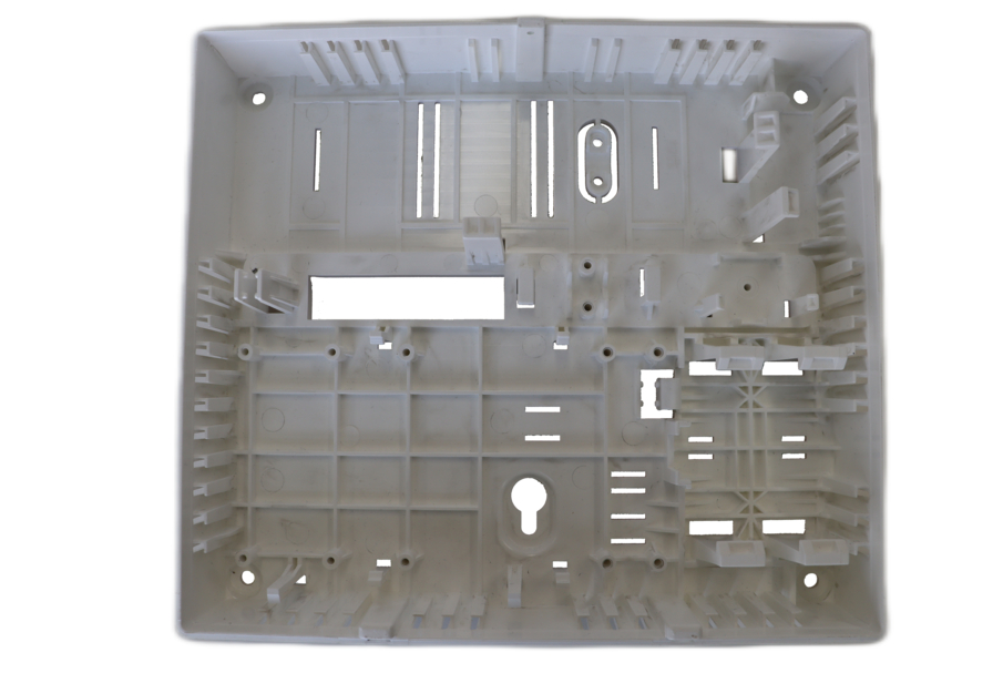 Electronic Components  Injection Molding Part