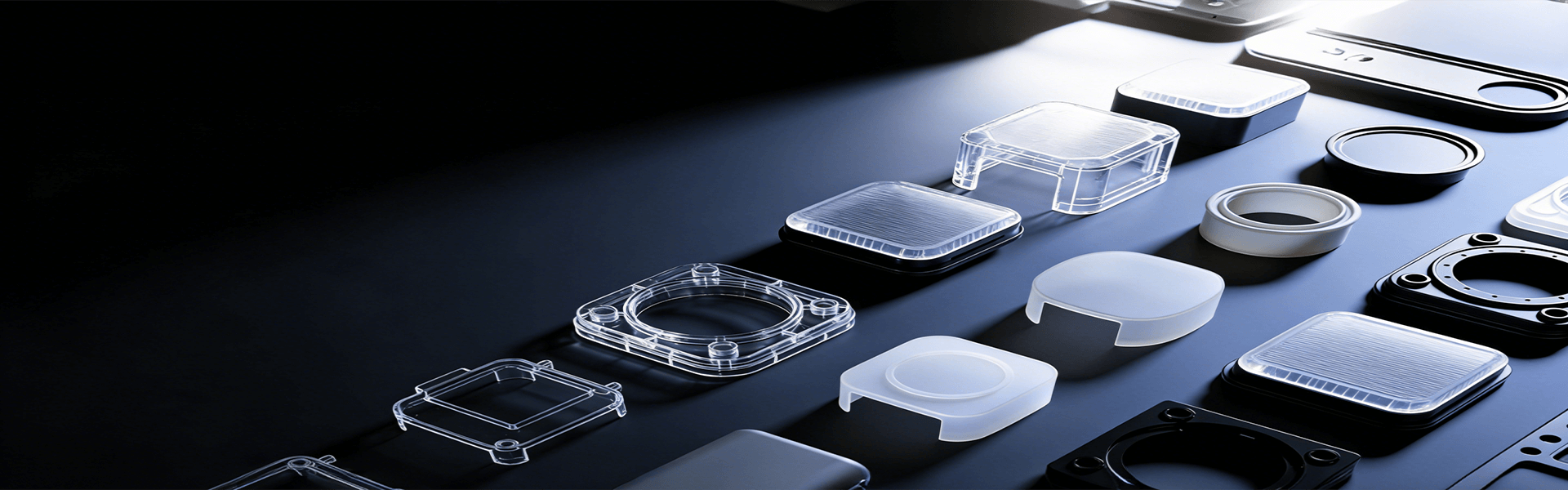 Injection Molding Parts