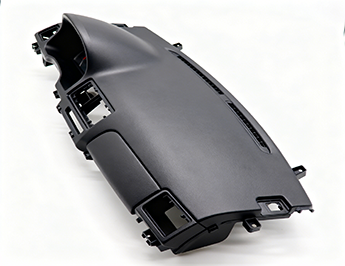 Electronics & Electrical Industry Injection Moulds