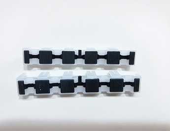 Medical Device Industry Injection Moulds