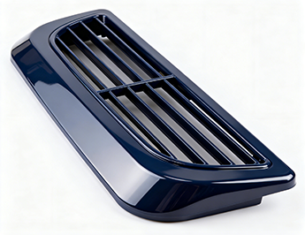 Consumer Goods Industry Injection Moulds