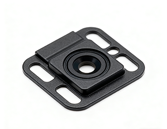 Industrial Machinery Industry Injection Moulds