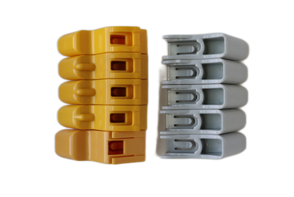  Injection Molding Parts