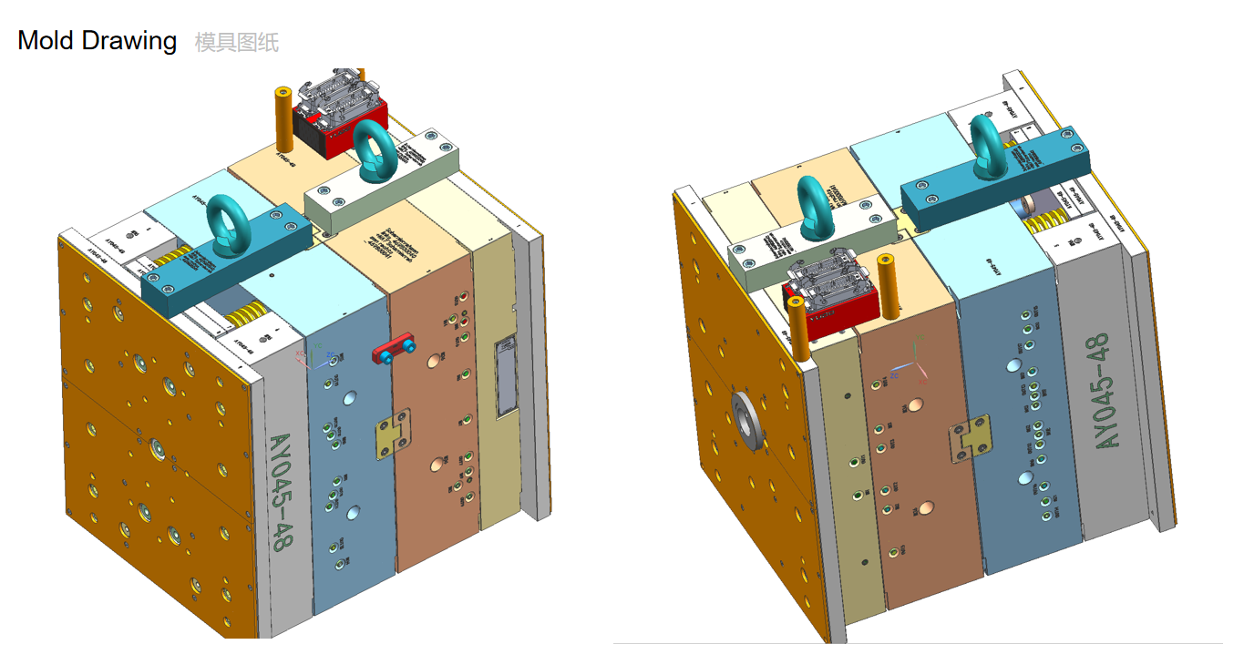 Design for Manufacturability (DFM) in Mold Engineering: A Practical Guide for Injection Molding Success