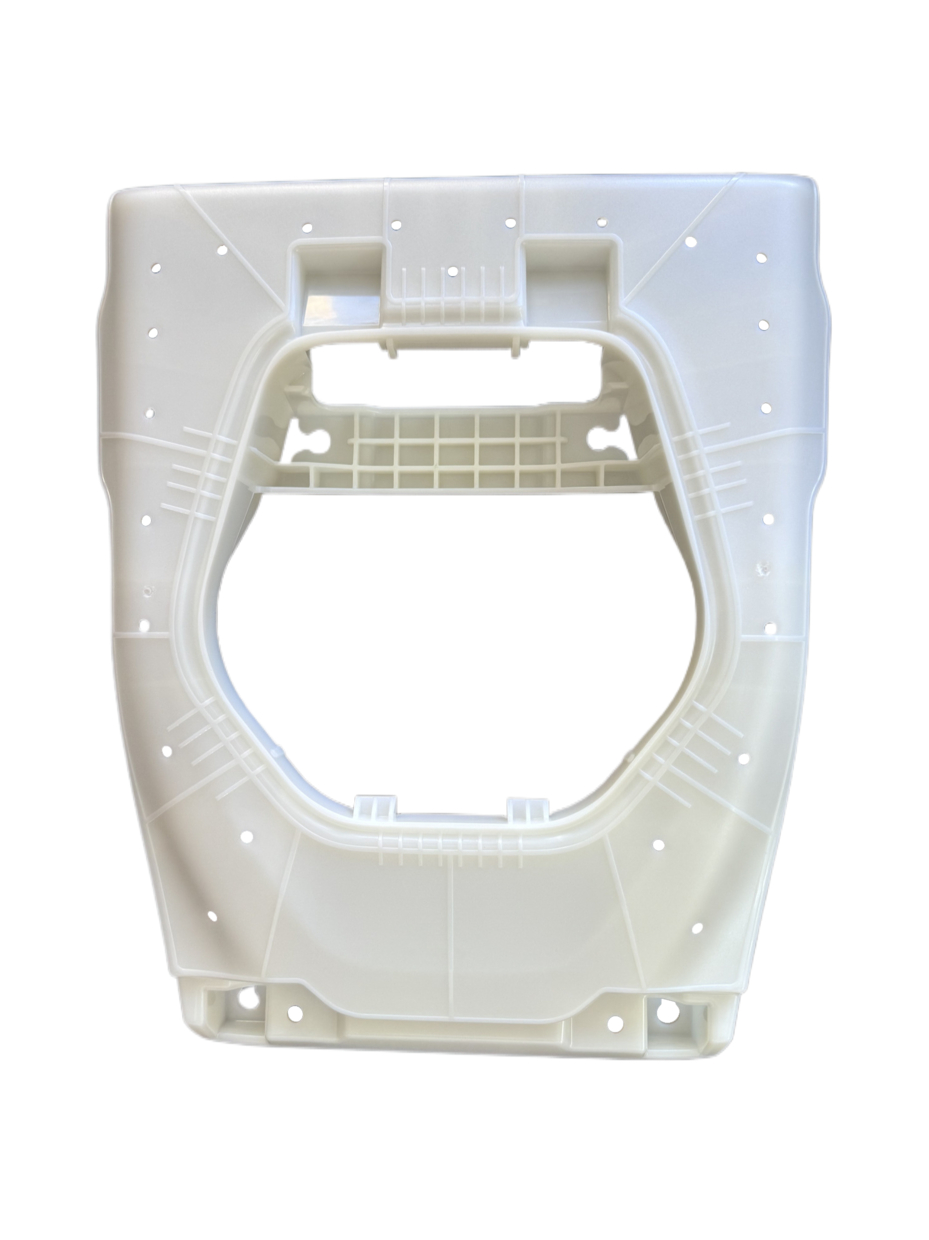 Central Air Conditioning Accessories Plastic Injection Molding